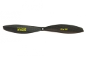 Mejzlik 12x3.8 Carbon Propeller - Pair