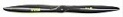 Mejzlik 20x8 Carbon Fibre Electric Propeller