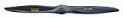 Mejzlik 27x12TH Carbon Fibre Electric Propeller