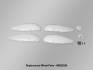 Multiplex Acromaster - Wheel Spats