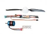 Multiplex Cularis Power Set