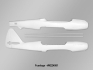 Multiplex DogFighter - Fuselage