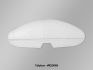 Multiplex DogFighter - Horizontal Tail
