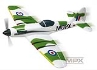 Multiplex DogFighter - Kit