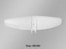 Multiplex DogFighter - Wing