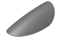 Multiplex EasyGlider Pro - Canopy