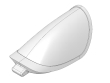 Multiplex EasyStar 2 - Canopy