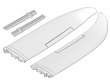 Multiplex EasyStar 2 - Wings