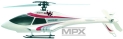 Multiplex FunCopter V2 - RTF Mode 2 + 4