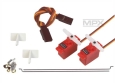 Multiplex FunMan - Aileron Upgrade Set