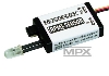 Multiplex M-Link RPM Sensor - Optical