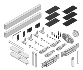 Multiplex Mentor - Small Parts Set