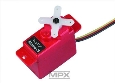 Multiplex Solius - Servo Set