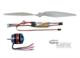 Multiplex Tucan Tuning Power Set