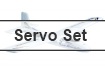 Multiplex TwinStar 2 Servo Set