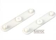 Multiplex TwinStar 2 - Wing Retainers
