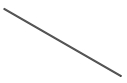 Multiplex Twister - Wing Spar