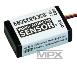 Multiplex Variometer Altimeter Sensor