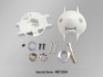 Multiplex Xeno - Driver, Blade Support + Spinner