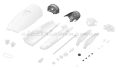 Multiplex Xeno - Small Parts Set (Powered)