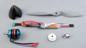 Multiplex DogFighter Tuning Power Set