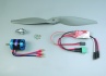Multiplex EasyCub Power Set