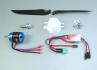 Multiplex EasyGlider Pro Tuning Power Set