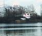 The FunCub with optional float set