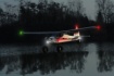 FunCub with optional navigation lights
