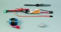 Multiplex FunJet Ultra Power Set
