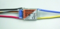 Multiplex MULTIcont X-16 Brushed Controller