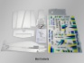Multiplex ParkMaster 3D - Kit image #3