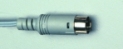 Multiplex Transmitter Charge Lead