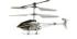 Opal Indoor Helicopter - Black