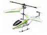 Opal Indoor Helicopter - Green