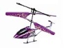 Opal Indoor Helicopter - Purple