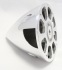 Aeronaut chrome spinner 102mm