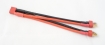 Deans Parallel Discharge Cable