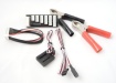 Accessories included with Graupner Ultra Duo 60