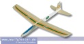 Pit Hand-launch Glider
