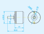 Planetary Gearbox PG 3 image #2