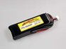 PolyQuest 2500mAh 3s XP LiPo Battery