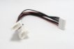 PolyQuest 2x2s to 4s Balance Adaptor Lead