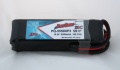 PolyQuest 5550mAh 5s XP3 LiPo Battery - Dual