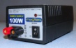 Power Supply - 13.8V - 100W - 8A