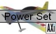 Power System for RC Factory SU-29