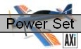 Power System for RC Factory Yak 54