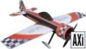 Power System for RC Factory Yak 55