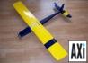 Power System for Sparrowhawk