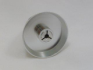 Precision Aluminium Spinner 38mm for 3.17mm shafts image #4